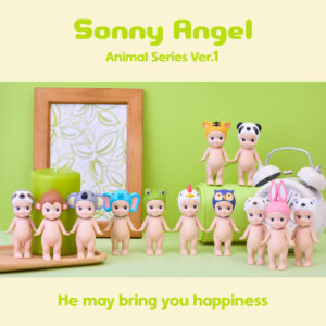 Sonny Angel Animal 1 (1pcs)