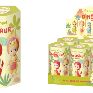 Sonny Angel dinosaures (1pcs)