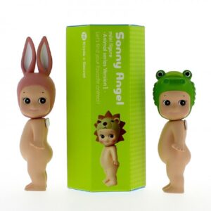 Sonny Angel Animal 1 (1pcs)